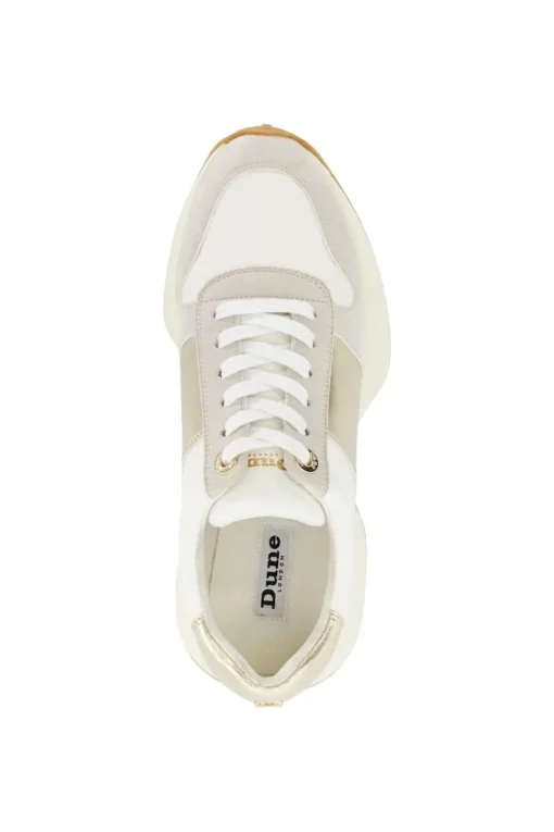 'Embossing' Trainers