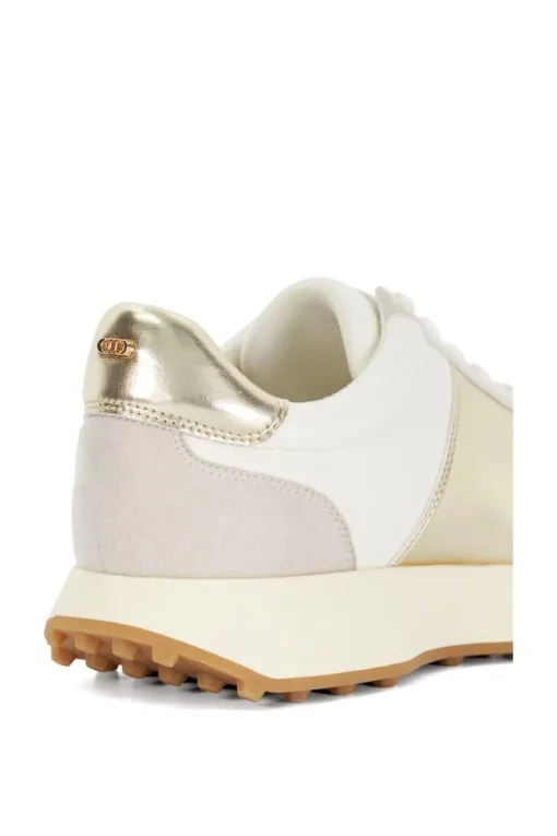 'Embossing' Trainers