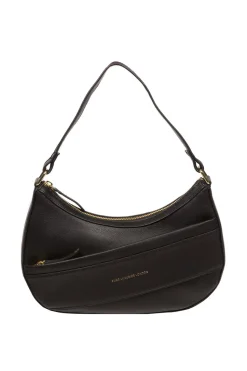 'Emma' Nappa Leather Grab Bag