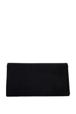 'Espresso' Clutch