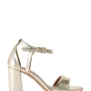 'Faryn Block'  Heels