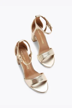 'Faryn Block'  Heels