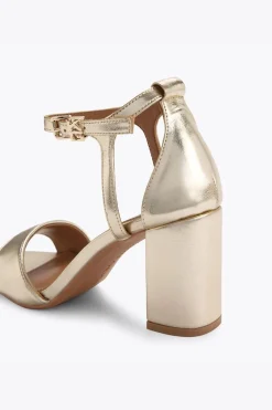 'Faryn Block'  Heels