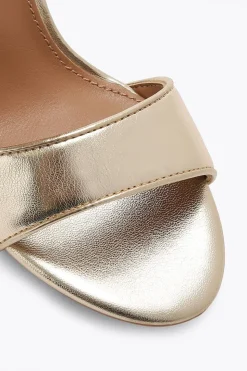 'Faryn Block'  Heels