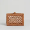 'Firenze' Clutch Bag