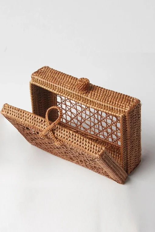 'Firenze' Clutch Bag