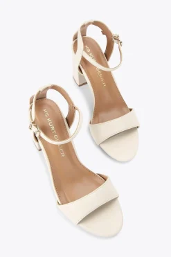 'Fleur2'  Heels