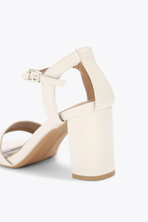 'Fleur2'  Heels