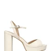 'Florence'  Heels
