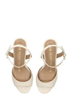 'Florence'  Heels