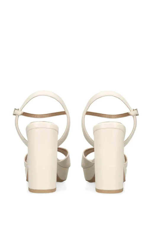 'Florence'  Heels