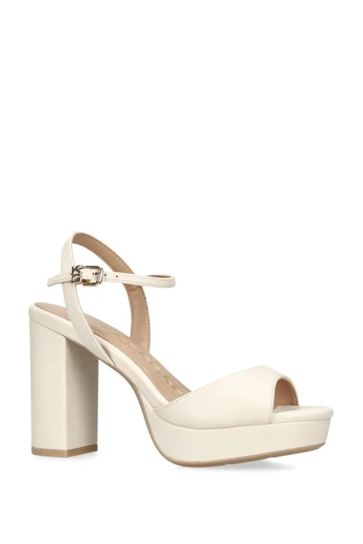 'Florence'  Heels