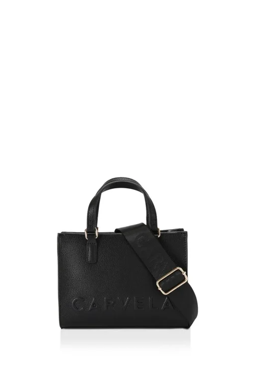 'Frame Mini Tote'  Bag