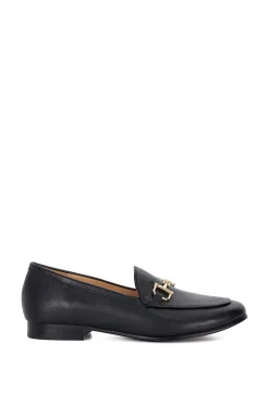 'Glair' Leather Loafers
