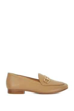 'Glair' Leather Loafers