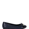 'Hallo' Ballet Pumps