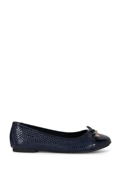 'Hallo' Ballet Pumps