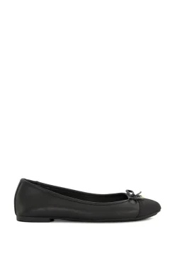 'Hallo' Ballet Pumps