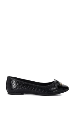 'Hallo' Ballet Pumps