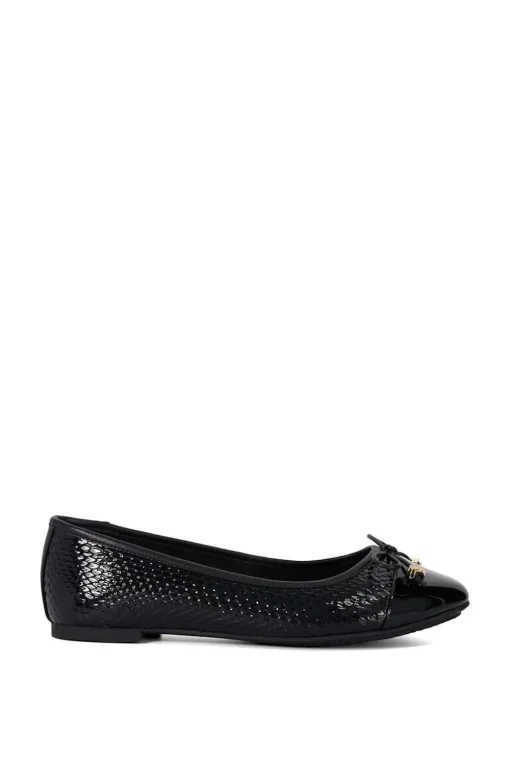 'Hallo' Ballet Pumps