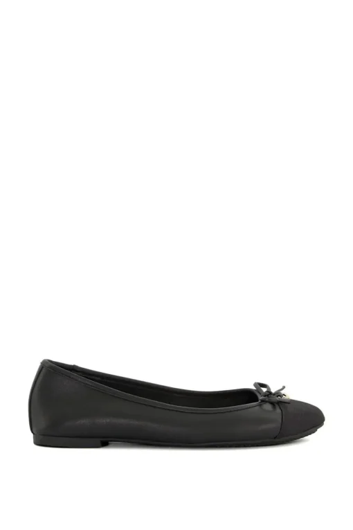 'Hallo' Ballet Pumps