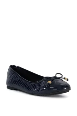 'Hallo' Ballet Pumps