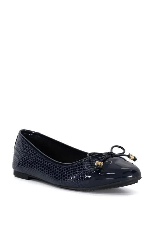 'Hallo' Ballet Pumps