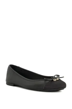 'Hallo' Ballet Pumps