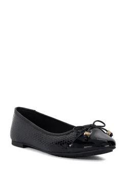 'Hallo' Ballet Pumps