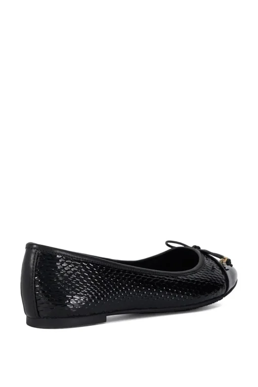 'Hallo' Ballet Pumps