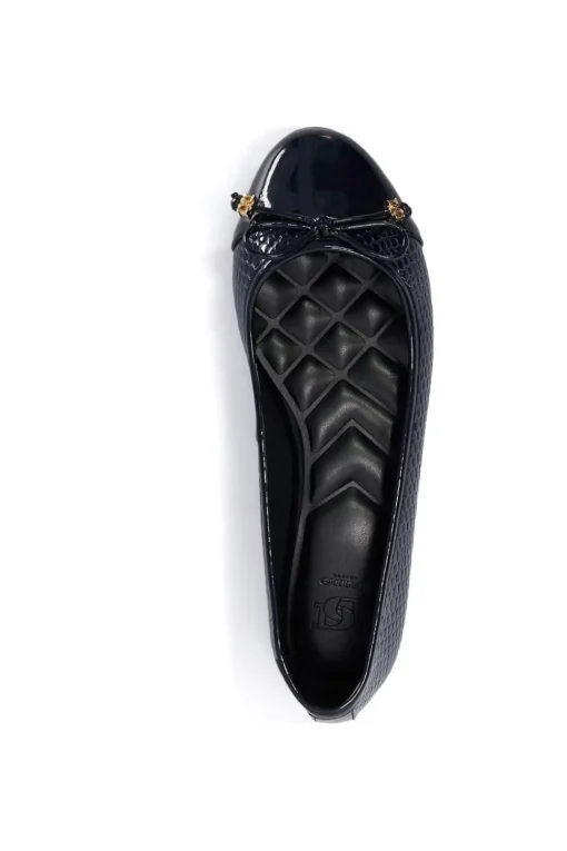 'Hallo' Ballet Pumps