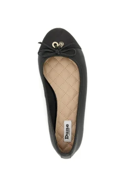 'Hallo' Ballet Pumps