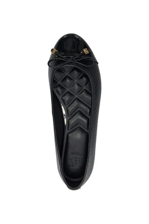 'Hallo' Ballet Pumps