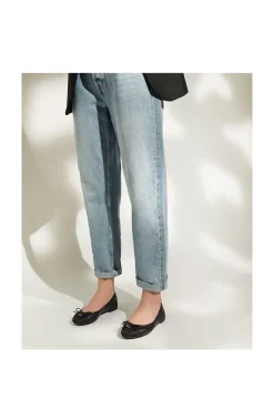 'Hallo' Ballet Pumps