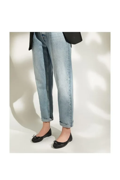 'Hallo' Ballet Pumps