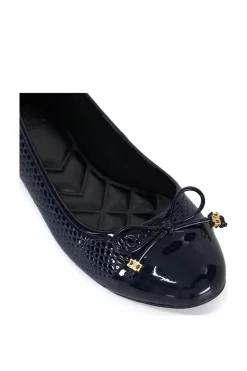 'Hallo' Ballet Pumps