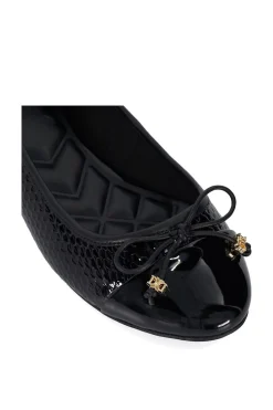 'Hallo' Ballet Pumps