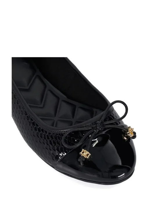 'Hallo' Ballet Pumps