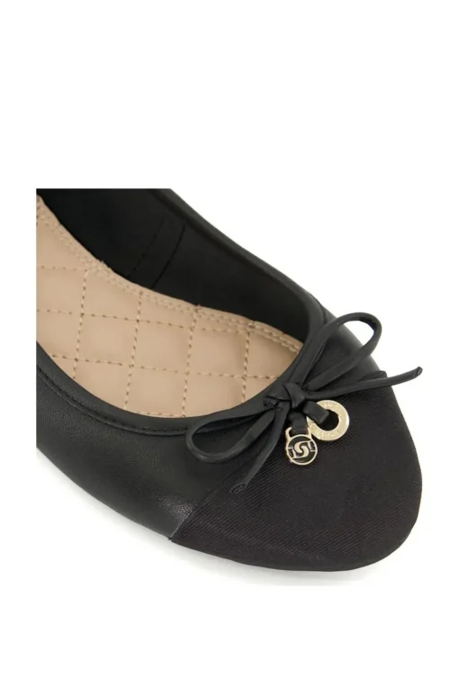 'Hallo' Ballet Pumps