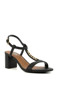 'Jax' Sandals