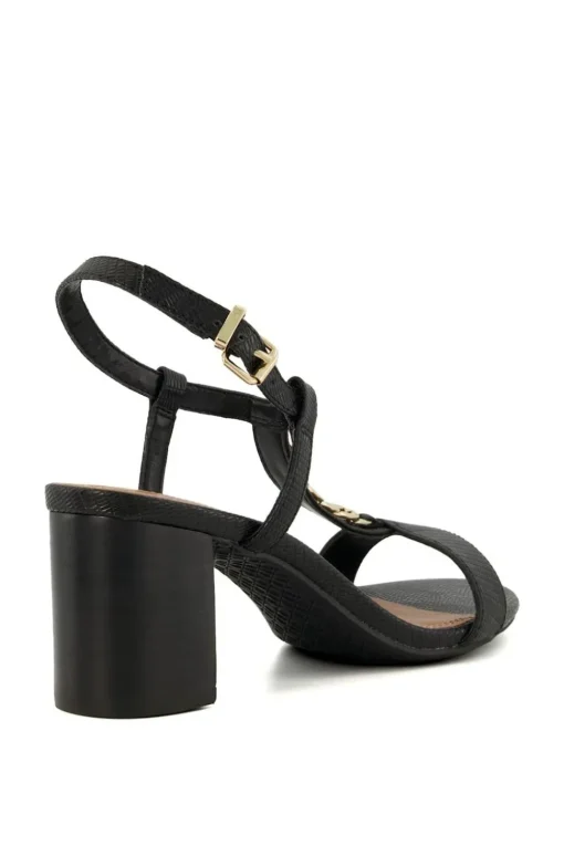 'Jax' Sandals