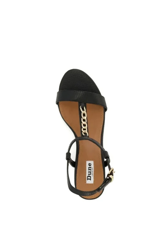 'Jax' Sandals