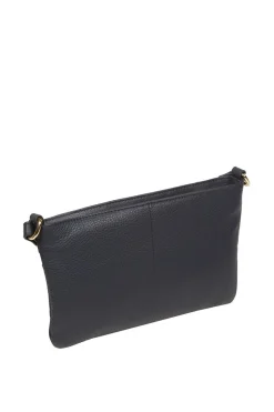 'Jess' Nappa Leather Cross Body Bag