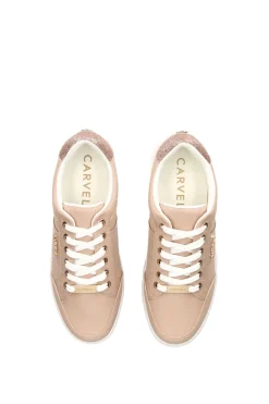 'Jive Lace Up'  Trainers