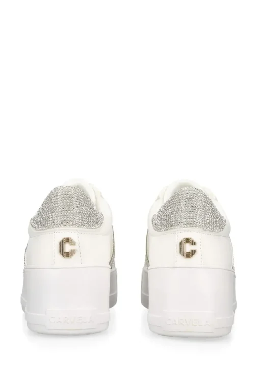 'Jive Laceless 2'  Trainers