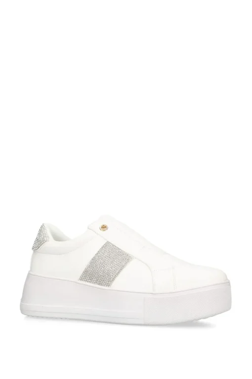 'Jive Laceless 2'  Trainers