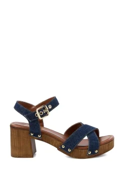 'Judies' Sandals