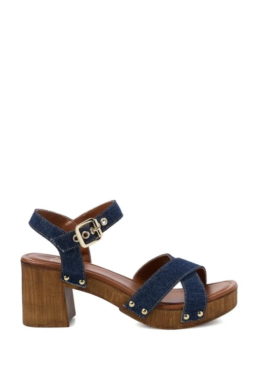 'Judies' Sandals