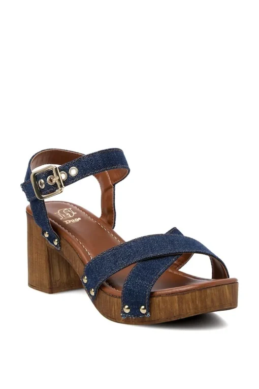 'Judies' Sandals