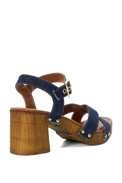 'Judies' Sandals